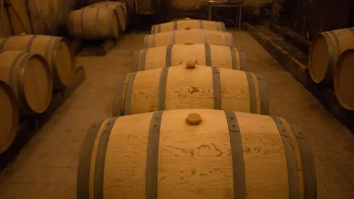 Barriques