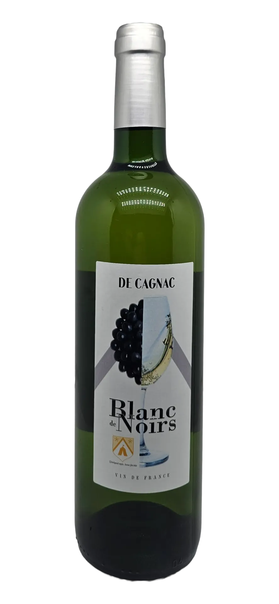Blanc de Noirs