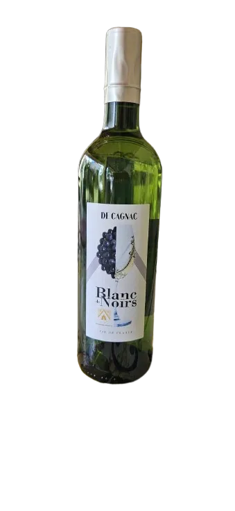 Blanc de Noirs