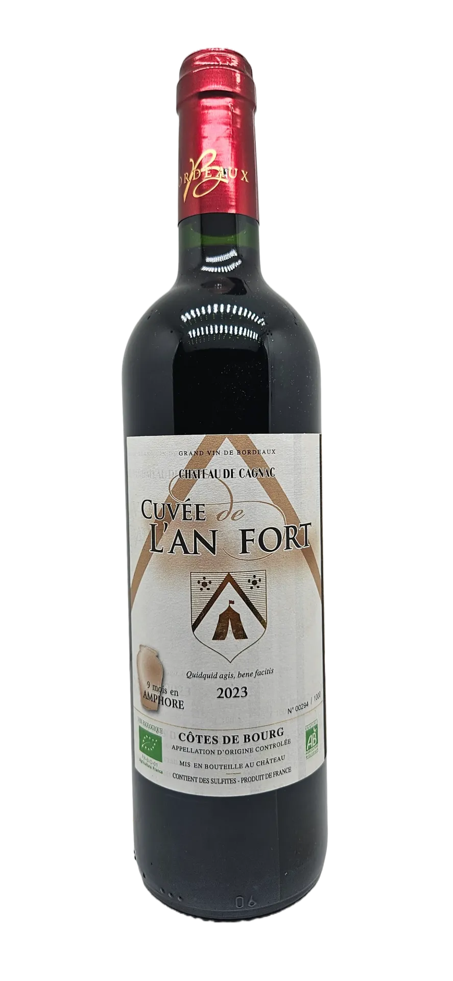 L'An Fort
