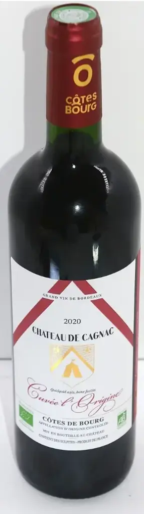 L'Origine