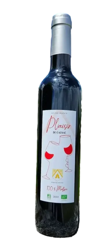 Plaisir de Cagnac
