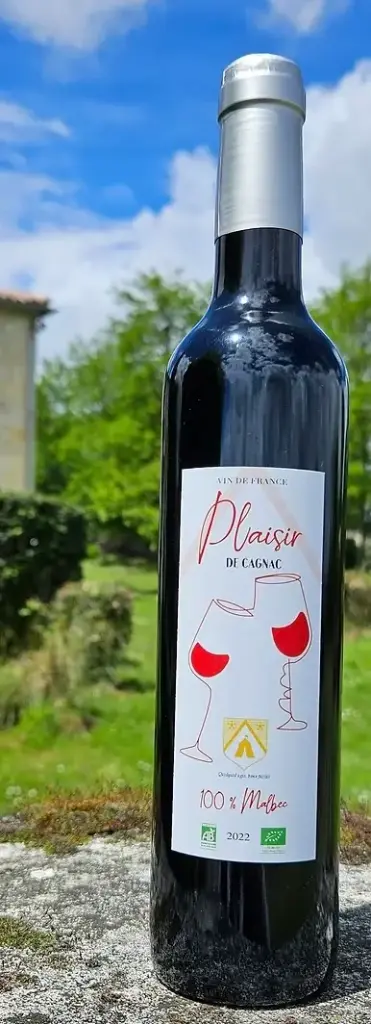 Plaisir de Cagnac